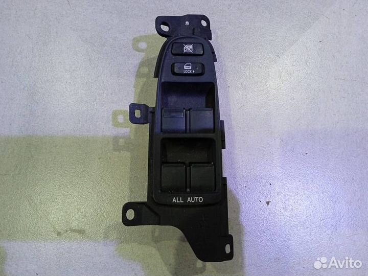 Блок управления стеклоподъемниками 8404030120