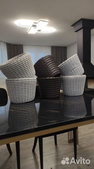 Кашпо для цветов