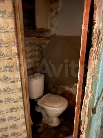 2-к. квартира, 44,3 м², 1/5 эт.