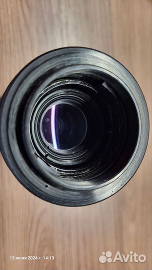 Объектив мс юпитер 37А (М )
