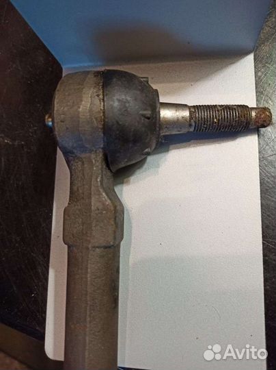 Рулевой наконечник Крайслер