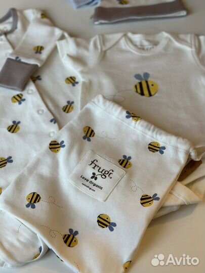 Детская одежда