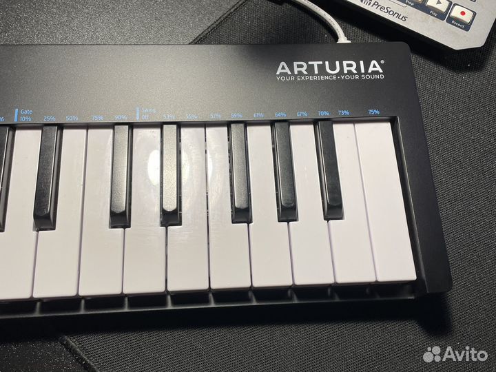 Arturia keystep 32