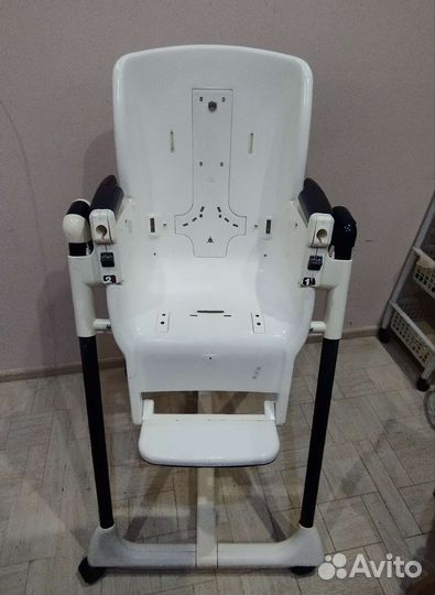 Стульчик для кормления peg perego prima papa