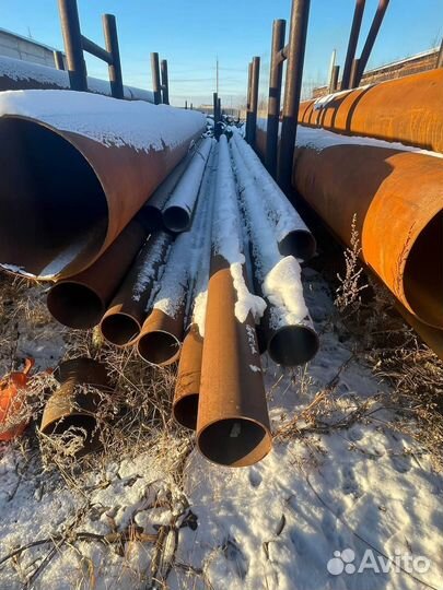 Трубы оптом
