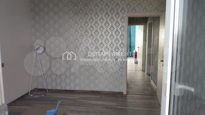 3-к. квартира, 81,4 м², 7/17 эт.