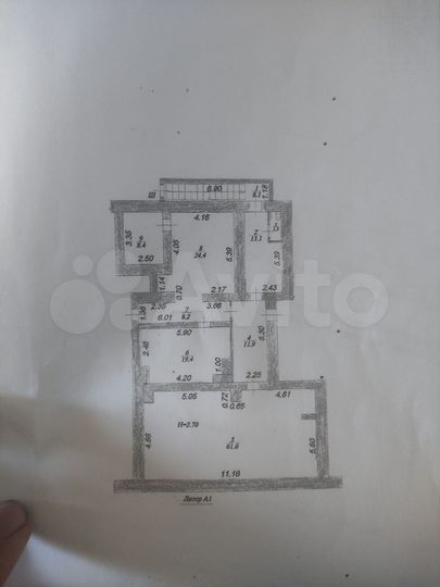 Свободного назначения, 150 м²