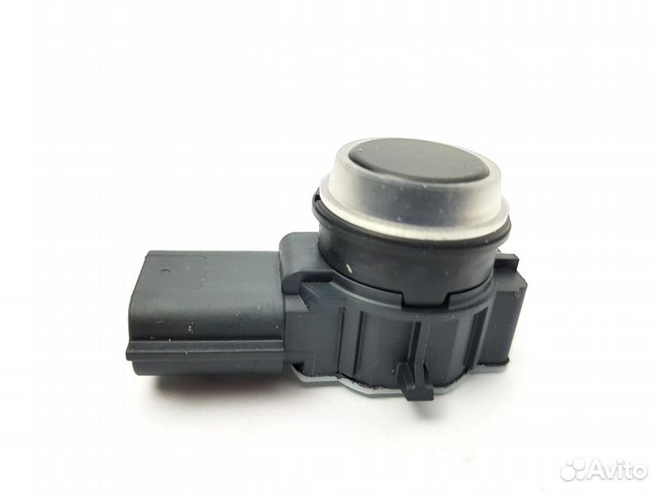 Датчик парковки Renault Megane