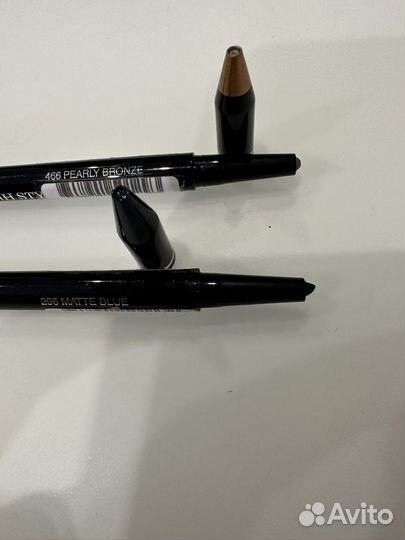 Подводка для глаз dior