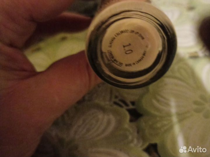 Крем тональный