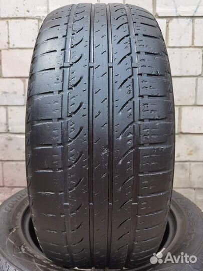 Matador MP 81 Conquerra 255/55 R18