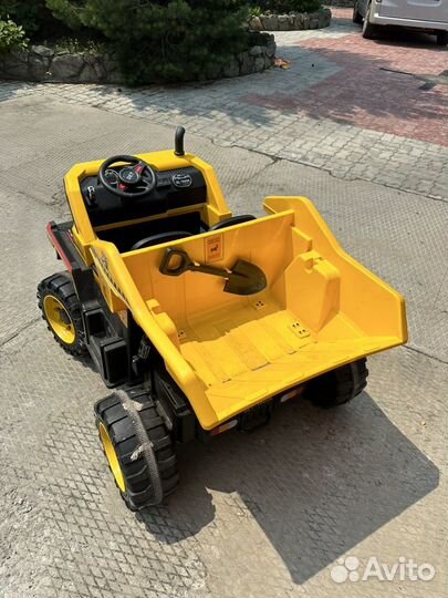 Детские игрушки