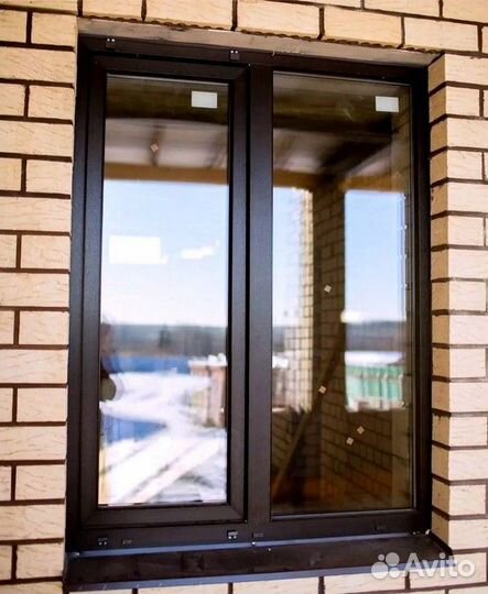 Пластиковые окна под заказ