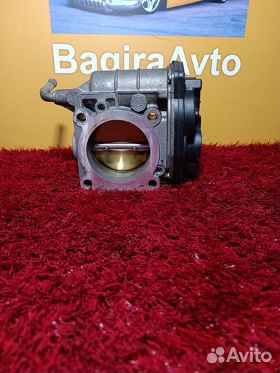 Заслонка дроссельная Nissan MR20DE 2.0