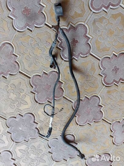 Клемма на ягуар х тайп