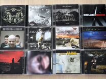 CD-диски (12)