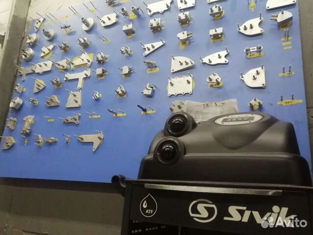 Аппаратная замена масла в АКПП в Москве | Услуги | Авито