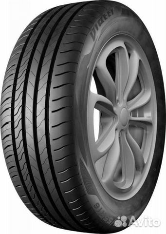 Viatti Strada 2 (V-134) 175/65 R14 86