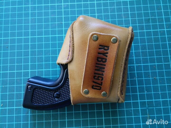 Кобура на ремень для 