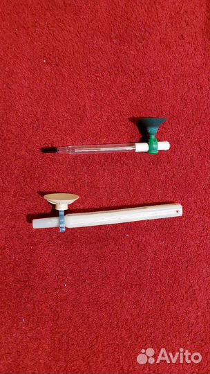 Термометры для аквариума