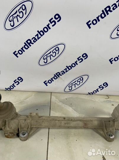 Рулевая рейка Nissan X-Trail T31 2.5