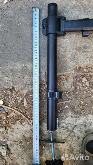 Кронштейн для монитора, телевизора