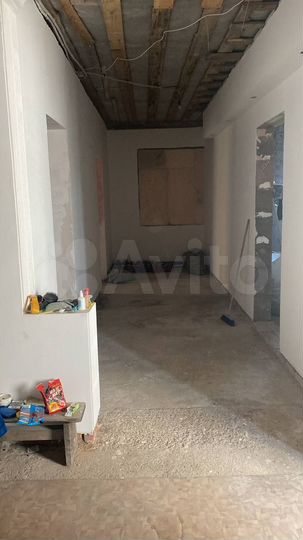 Дом 101 м² на участке 12 сот.