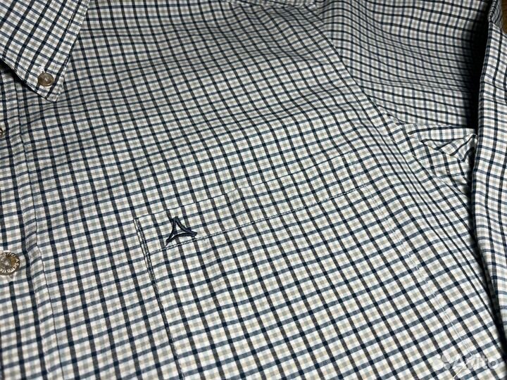 Рубашка Schoffel мужская