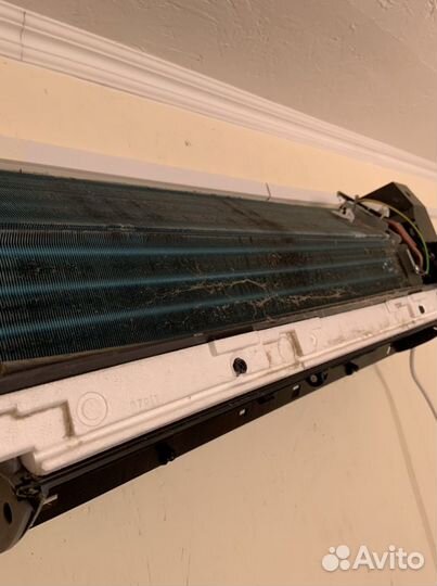 Обслуживание кондиционеров, ремонт, Заправка