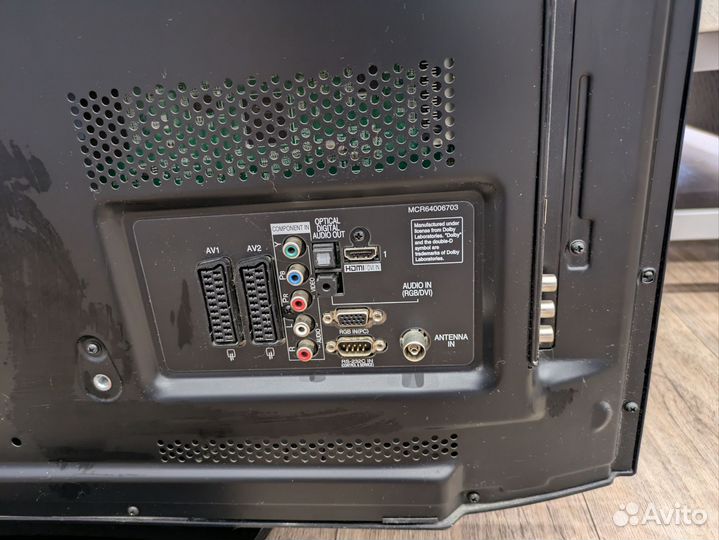 Телевизор LG 42PT250