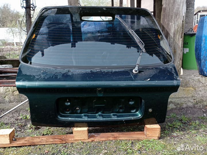 Крышка багажника Ровер 45