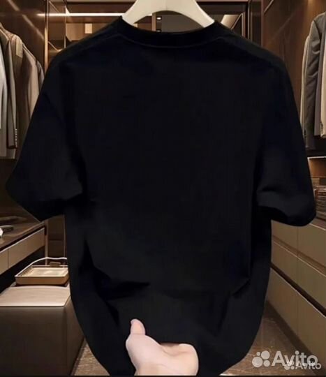 Футболка the north face