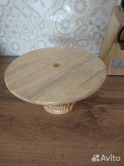 Тортовница / подставка для торта