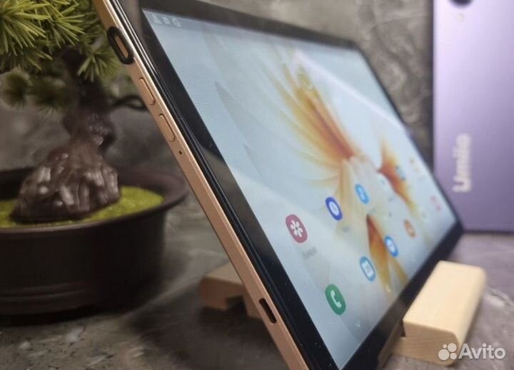 Мощный планшет umiio p80 (6/Гб128) оригинал новый
