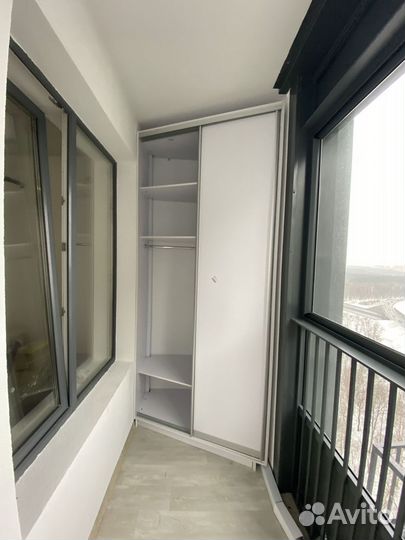 Шкаф для одежды