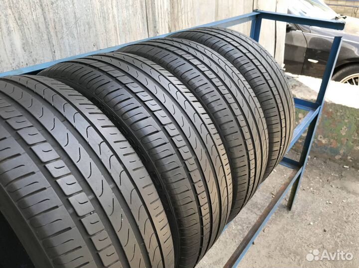 Pirelli Cinturato P7 II 215/55 R17