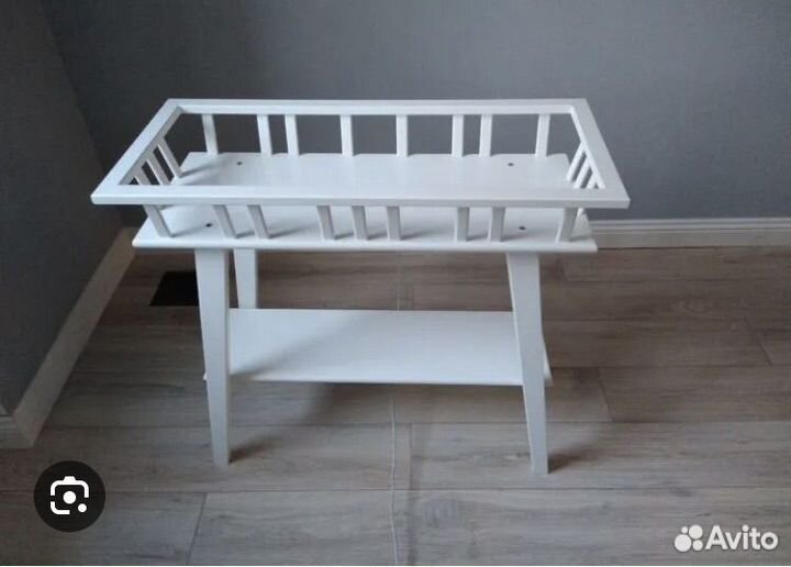 Полка для цветов IKEA