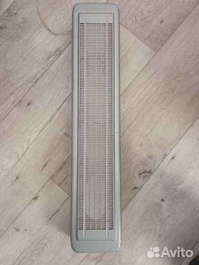 Колонка СССР