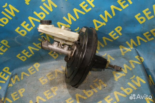 Вакуумник Renault Megane 2