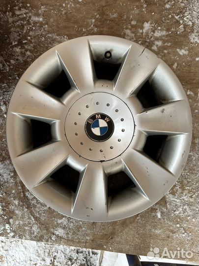 Диск BMW IS20