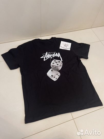 Футболка stussy