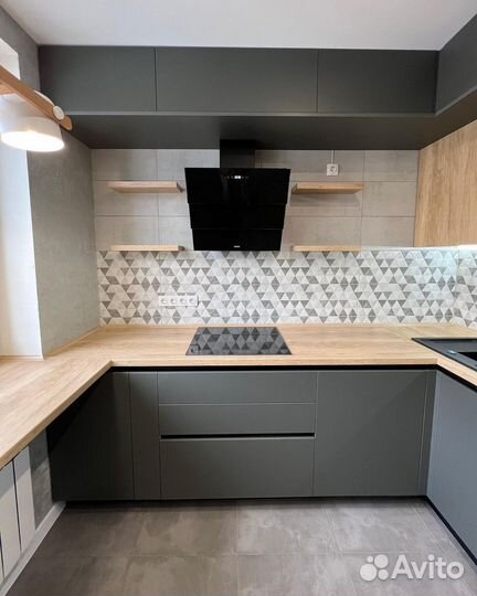 Изготвление кухни на заказ sh-0530315