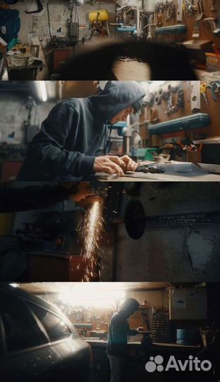 Фотосъемка и видеосъемка