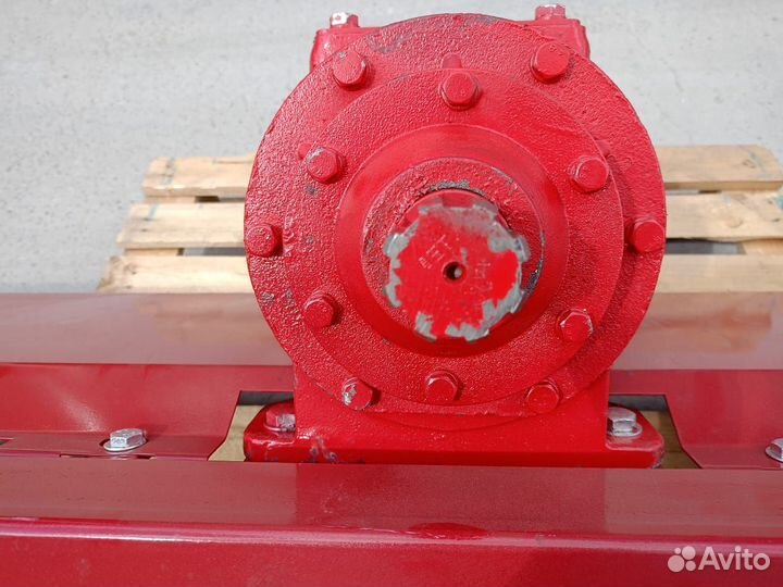 Почвофреза 1GQN 220, 2024