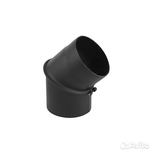 Отвод knsr-150/45-CZ