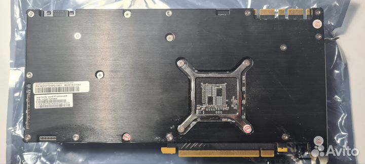 GTX 1070TI JetStream 8G