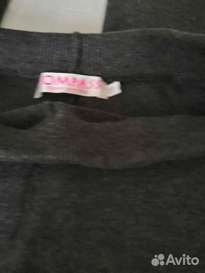 Рейтузы для дев.фирма Compass