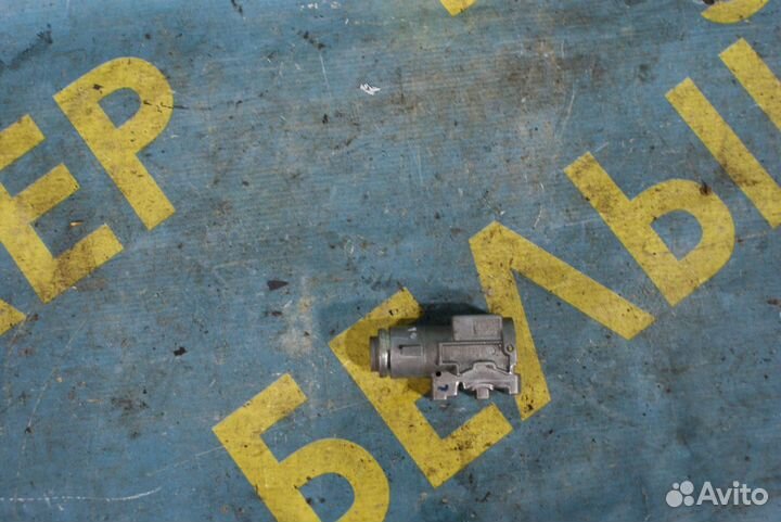 Замок зажигания Opel Vectra B