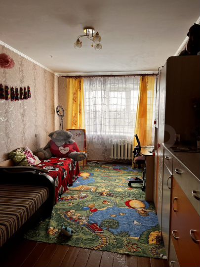 2-к. квартира, 46,2 м², 5/5 эт.