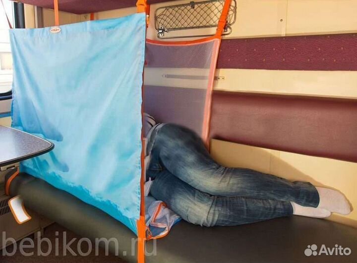 Манеж детский для поезда